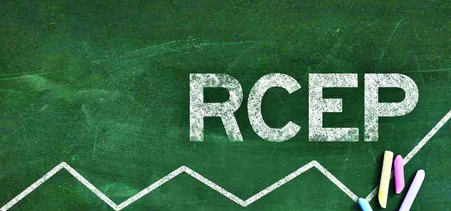 RCEP簽署成功！關西金屬網迎來爆發