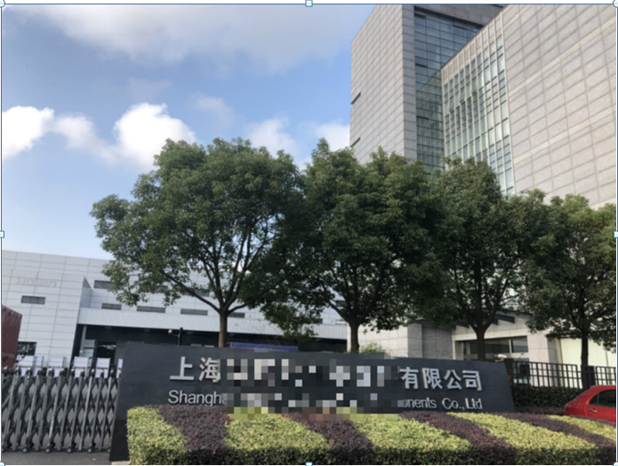 品牌汽車，慕名找到關西金屬網！因為品質，所以相信