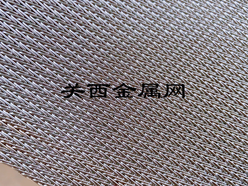 工業的網帶也能用作食品輸送帶？