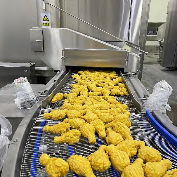 預制菜標準體系的完善意味什么？